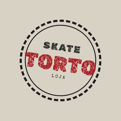 Logótipo de Skate Torto, Loja de skate