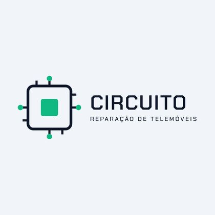 Logótipo de Circuito, Reparação de telemóveis