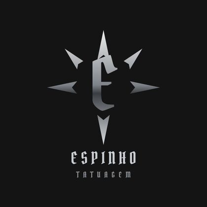 Logótipo de Espinho, Tatuagem