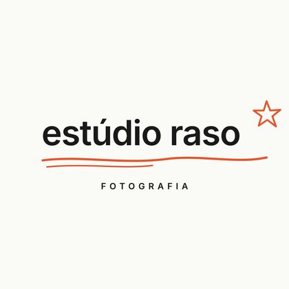 Logótipo de Estúdio Raso, Fotografia