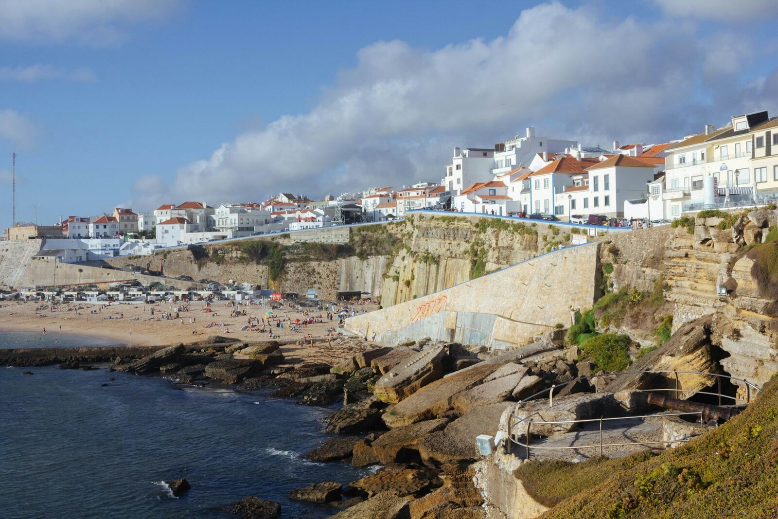 Mar de Fora